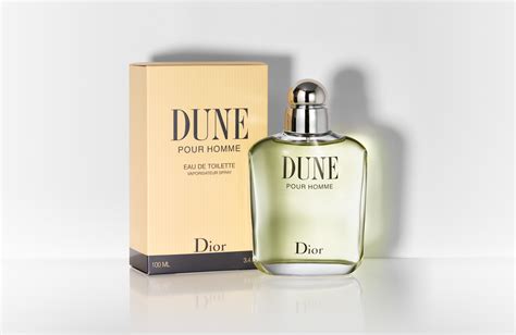 dune dior avis